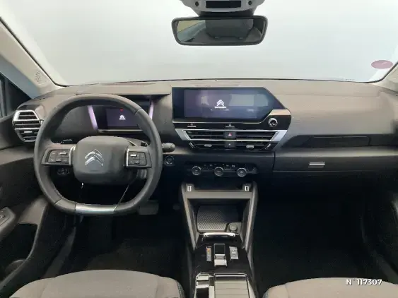 CITROEN C4 III - voiture d'occasion - Photo 9