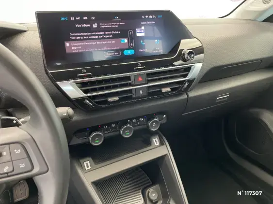 CITROEN C4 III - voiture d'occasion - Photo 13