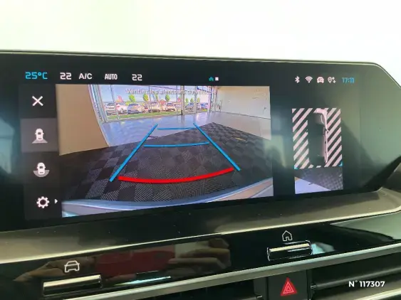 CITROEN C4 III - voiture d'occasion - Photo 14