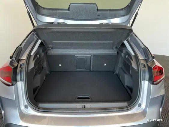 CITROEN C4 III - voiture d'occasion - Photo 7