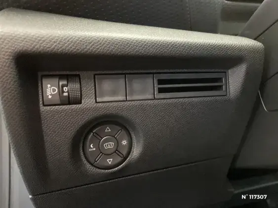 CITROEN C4 III - voiture d'occasion - Photo 15