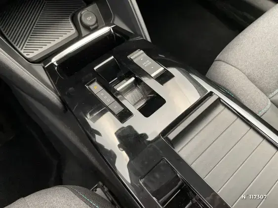 CITROEN C4 III - voiture d'occasion - Photo 26