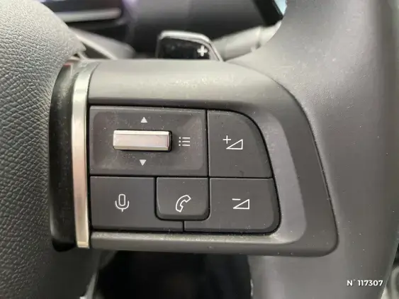 CITROEN C4 III - voiture d'occasion - Photo 27