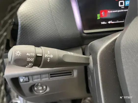 CITROEN C4 III - voiture d'occasion - Photo 30