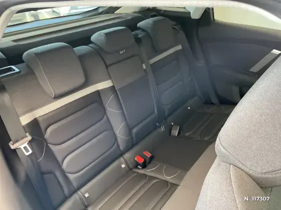 CITROEN C4 III - voiture d'occasion - Photo 11