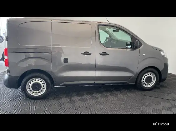 CITROEN JUMPY III - voiture d'occasion - Photo 5