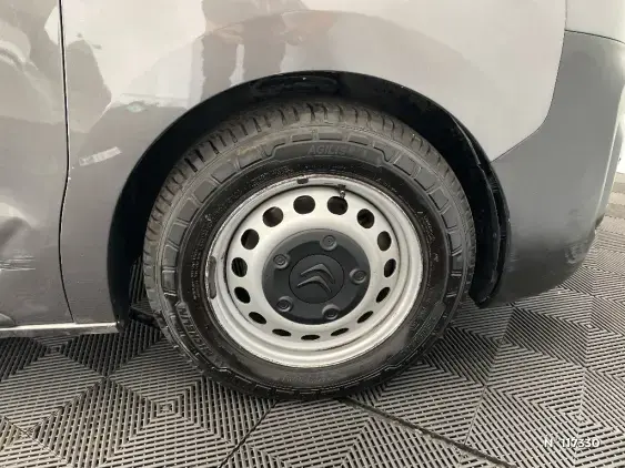 CITROEN JUMPY III - voiture d'occasion - Photo 8