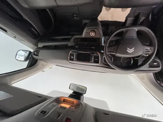 CITROEN JUMPY III - voiture d'occasion - Photo 9