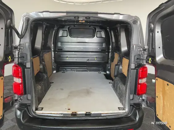 CITROEN JUMPY III - voiture d'occasion - Photo 7