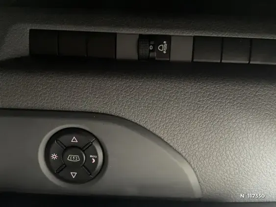 CITROEN JUMPY III - voiture d'occasion - Photo 14