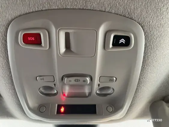 CITROEN JUMPY III - voiture d'occasion - Photo 24