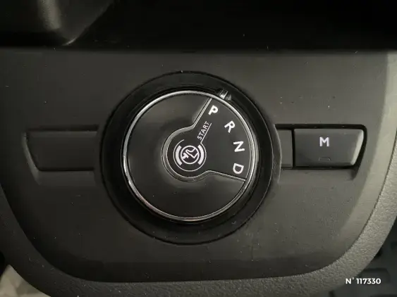 CITROEN JUMPY III - voiture d'occasion - Photo 25