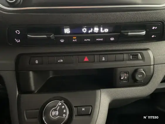 CITROEN JUMPY III - voiture d'occasion - Photo 26