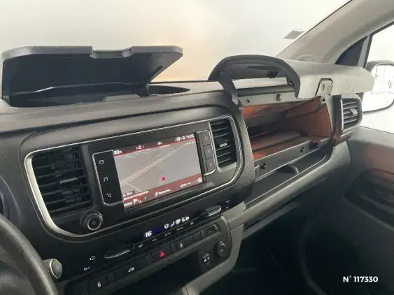 CITROEN JUMPY III - voiture d'occasion - Photo 27