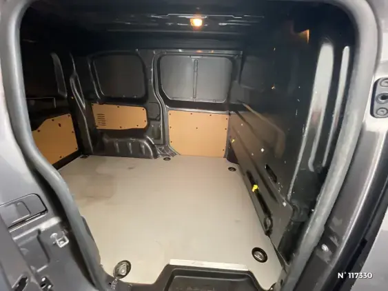 CITROEN JUMPY III - voiture d'occasion - Photo 29