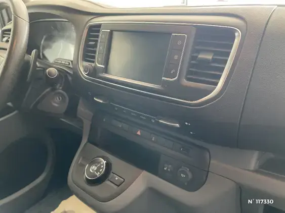 CITROEN JUMPY III - voiture d'occasion - Photo 30