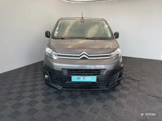 CITROEN JUMPY III - voiture d'occasion - Photo 3