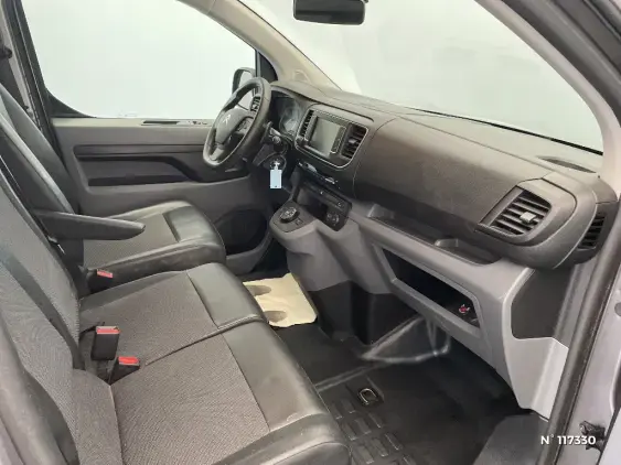 CITROEN JUMPY III - voiture d'occasion - Photo 10