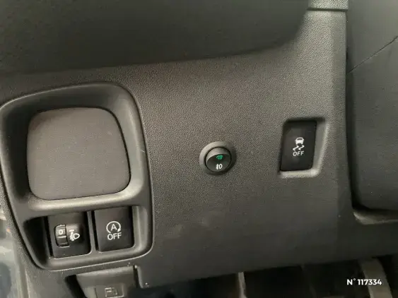 CITROEN C1 - voiture d'occasion - Photo 15