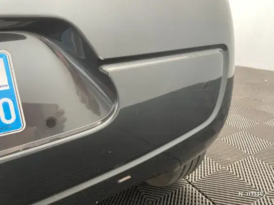 CITROEN C1 - voiture d'occasion - Photo 26