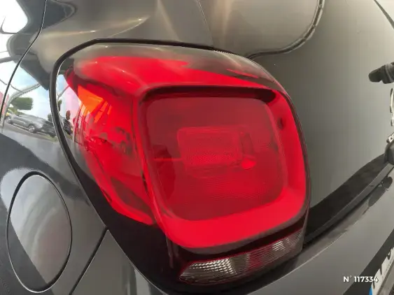 CITROEN C1 - voiture d'occasion - Photo 27