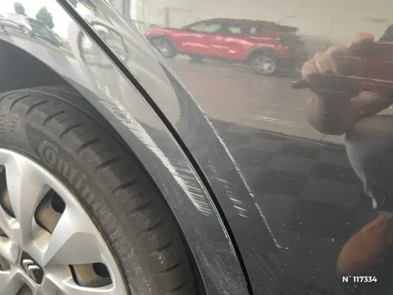 CITROEN C1 - voiture d'occasion - Photo 25