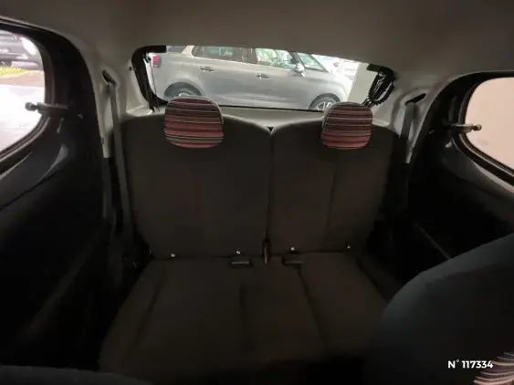 CITROEN C1 - voiture d'occasion - Photo 11