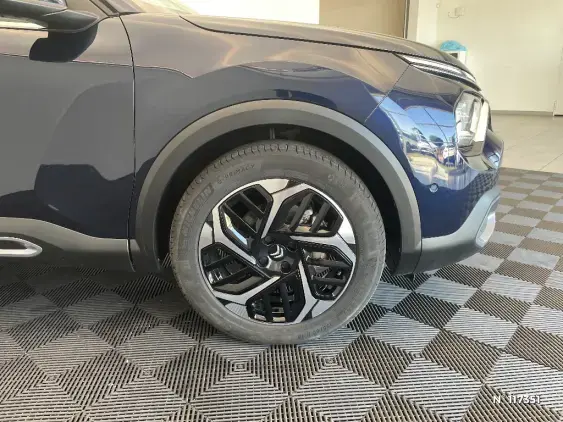 CITROEN C4 III - voiture d'occasion - Photo 6