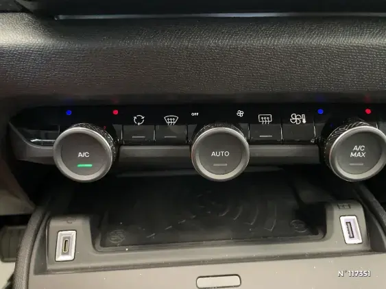 CITROEN C4 III - voiture d'occasion - Photo 24