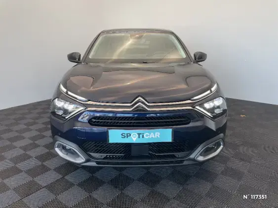 CITROEN C4 III - voiture d'occasion - Photo 2