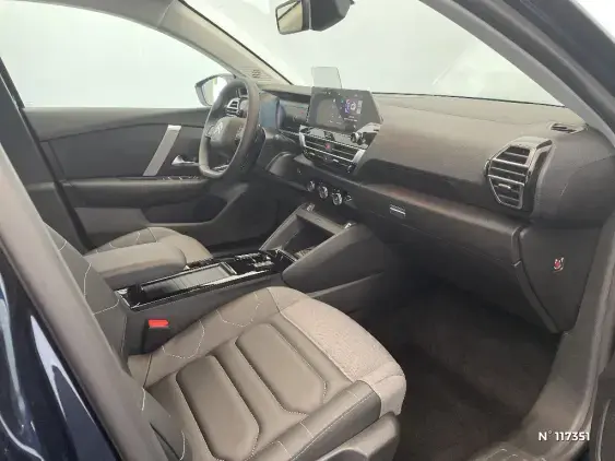 CITROEN C4 III - voiture d'occasion - Photo 8