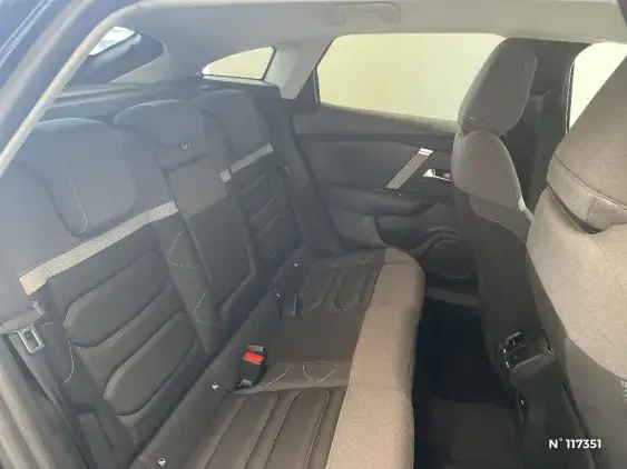 CITROEN C4 III - voiture d'occasion - Photo 9