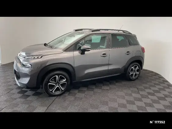 CITROEN C3 AIRCROSS - voiture d'occasion - Photo 2