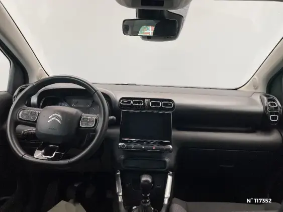 CITROEN C3 AIRCROSS - voiture d'occasion - Photo 9