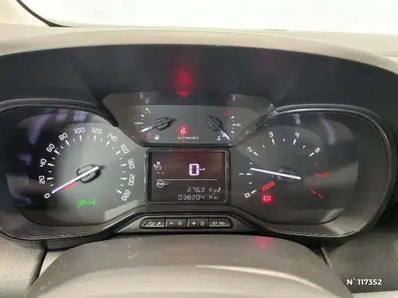 CITROEN C3 AIRCROSS - voiture d'occasion - Photo 12