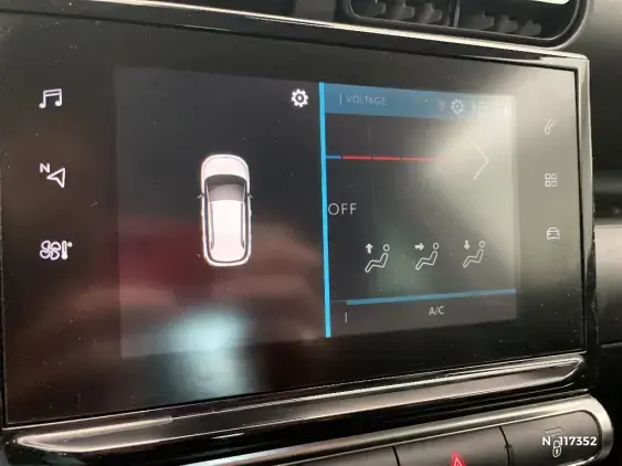 CITROEN C3 AIRCROSS - voiture d'occasion - Photo 14