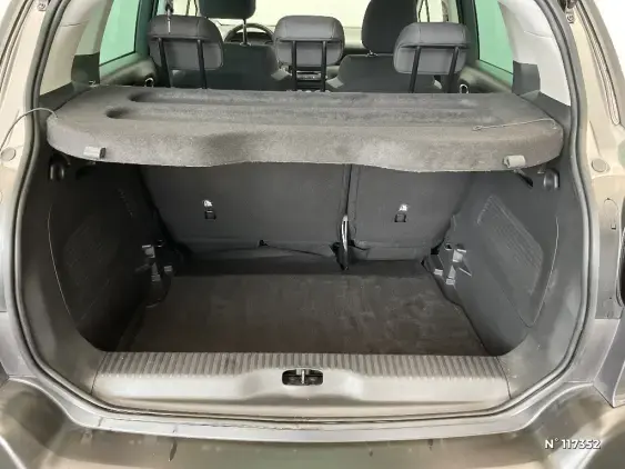 CITROEN C3 AIRCROSS - voiture d'occasion - Photo 7