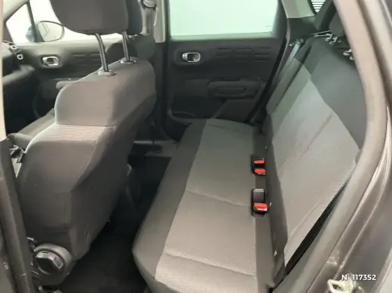 CITROEN C3 AIRCROSS - voiture d'occasion - Photo 24