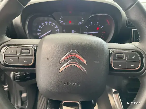 CITROEN C3 AIRCROSS - voiture d'occasion - Photo 27