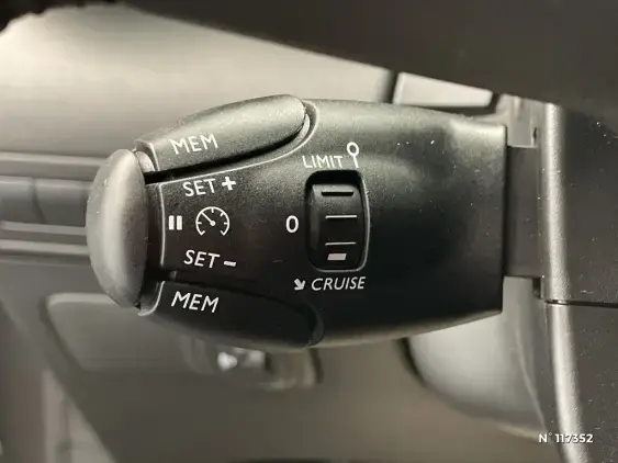 CITROEN C3 AIRCROSS - voiture d'occasion - Photo 28