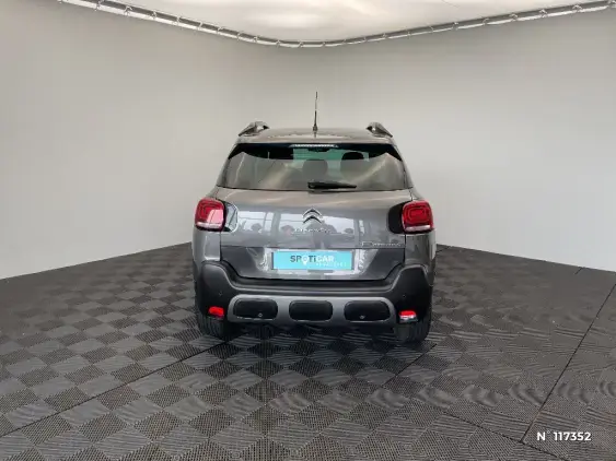 CITROEN C3 AIRCROSS - voiture d'occasion - Photo 6