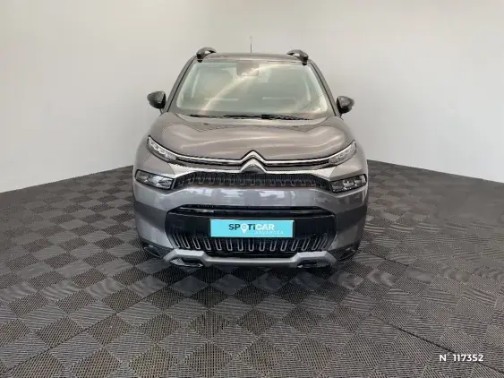 CITROEN C3 AIRCROSS - voiture d'occasion - Photo 3