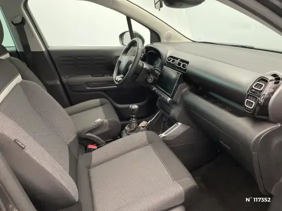 CITROEN C3 AIRCROSS - voiture d'occasion - Photo 10