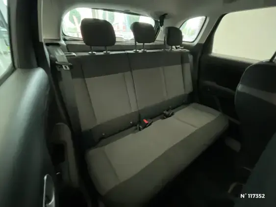 CITROEN C3 AIRCROSS - voiture d'occasion - Photo 11