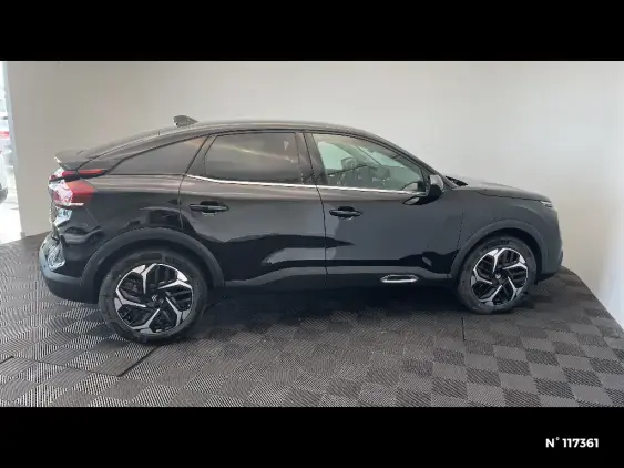 CITROEN C4 III - voiture d'occasion - Photo 5