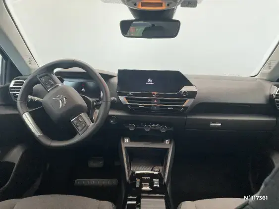 CITROEN C4 III - voiture d'occasion - Photo 9