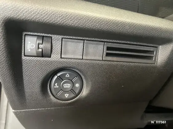 CITROEN C4 III - voiture d'occasion - Photo 15