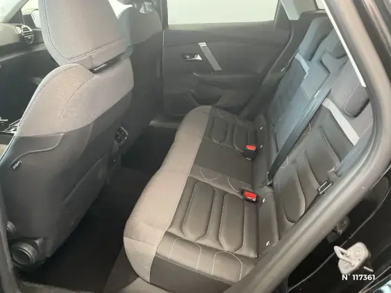 CITROEN C4 III - voiture d'occasion - Photo 24