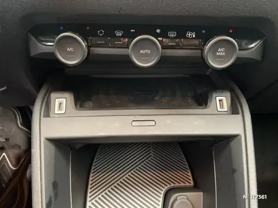 CITROEN C4 III - voiture d'occasion - Photo 26