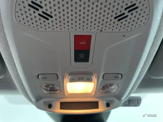 CITROEN C4 III - voiture d'occasion - Photo 27